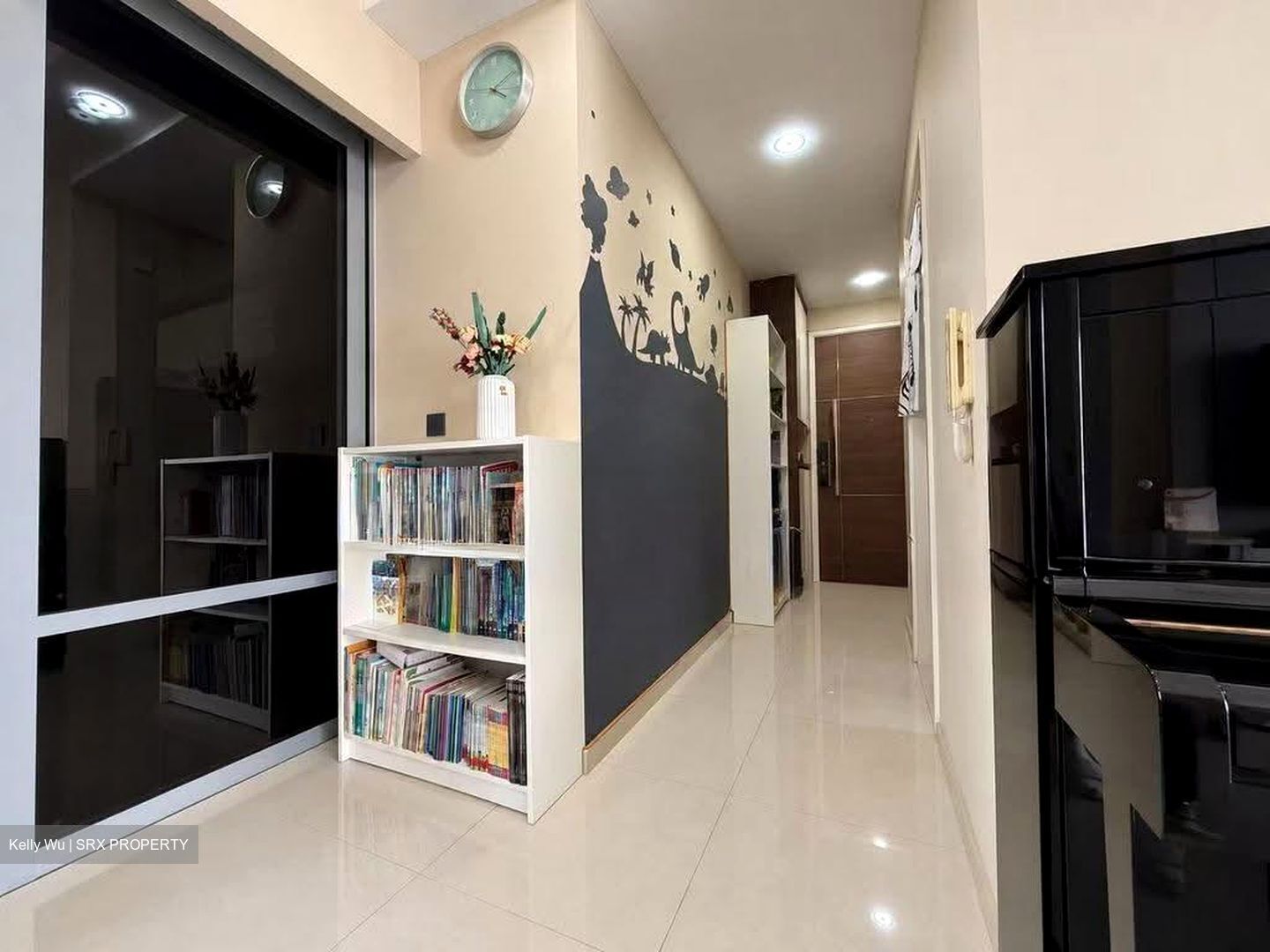 Arc at Tampines (D18), Condominium #633457541